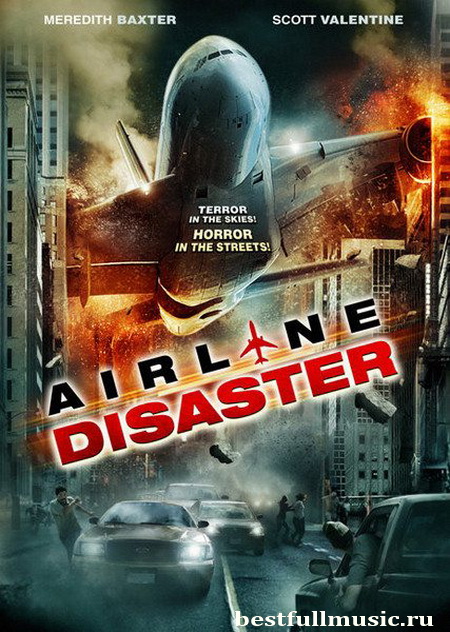 Смотреть онлайн Катастрофа на авиалинии (Airline Disaster)