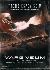 Смотреть онлайн Варг Веум 3 - До смерти твоя / Varg Veum 3 - Ночью все волки серы