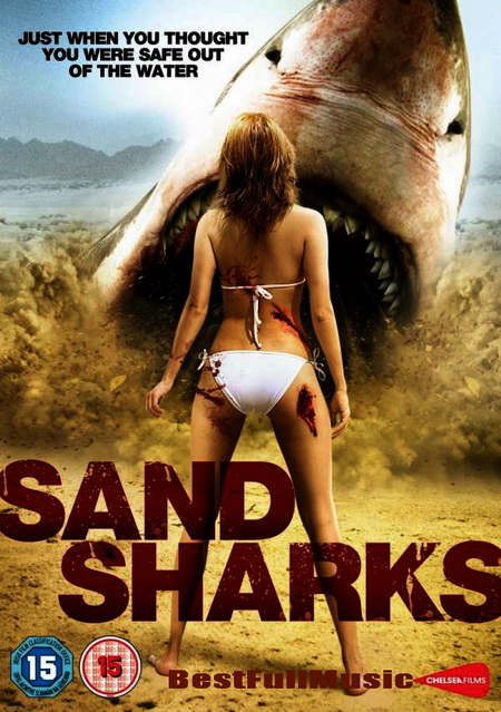 Смотреть онлайн Песчаные акулы / Sand Sharks (2011) HD