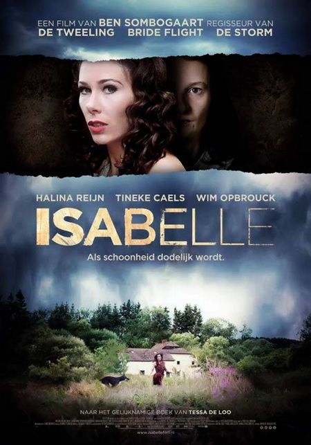 Смотреть онлайн Изабель / Isabelle (2011) HD