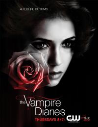 Смотреть онлайн Сериал Дневники Вампира 1-8 / The Vampire Diaries 1-8 сезон