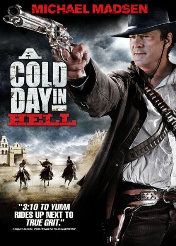 Смотреть онлайн Холодный день в аду / A Cold Day in Hell - 2011