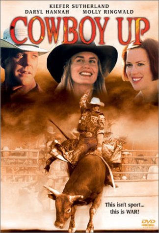 Смотреть онлайн Огненный ринг / Cowboy Up - 2001