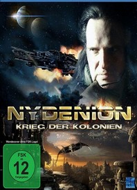 Смотреть онлайн Ниденион - Битва Колоний/Nydenion (2010)