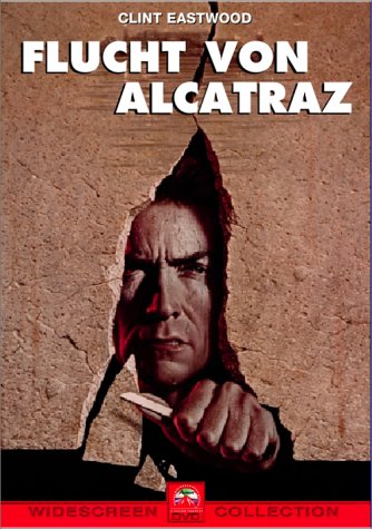 Смотреть онлайн Побег из Алькатраса/Escape from Alcatraz