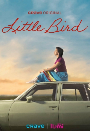 Смотреть онлайн Little Bird/Сериал Пташка 1 Сезон (2023) Смотреть Онлайн