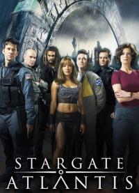 Смотреть онлайн Сериал Звездные Врата: Атлантида / Stargate: Atlantis 1 сезон