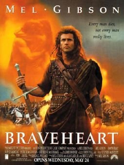 Смотреть онлайн Онлайн Храброе сердце/Braveheart (1995) HDRip Смотреть
