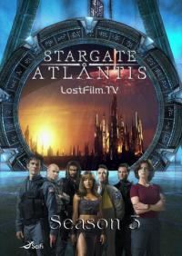 Смотреть онлайн Сериал Звездные Врата: Атлантида / Stargate: Atlantis Пять Сезонов