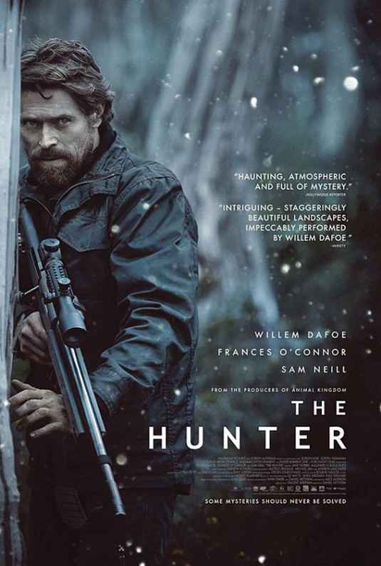Смотреть онлайн Онлайн The Hunter 2012 / Охотник 2012