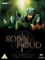Смотреть онлайн Онлайн Сериал Робин Гуд / Robin Hood Три Сезона