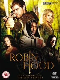 Смотреть онлайн Онлайн Сериал Робин Гуд / Robin Hood 3 сезон