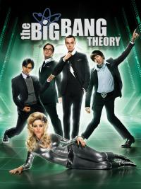 Смотреть онлайн Онлайн Сериал Теория большого взрыва / The Big Bang Theory 3 сезон