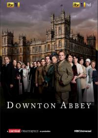 Смотреть онлайн Все Сезоны Сериал Аббатство Даунтон / Downton Abbey 5 Сезон