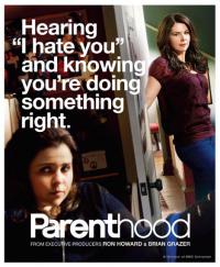 Смотреть онлайн Онлайн Сериал Родители / Parenthood 2 Сезон
