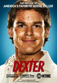 Смотреть онлайн Онлайн Сериал Декстер / Dexter 1 сезон