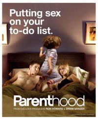 Смотреть онлайн Онлайн Сериал Родители / Parenthood 1 Сезон