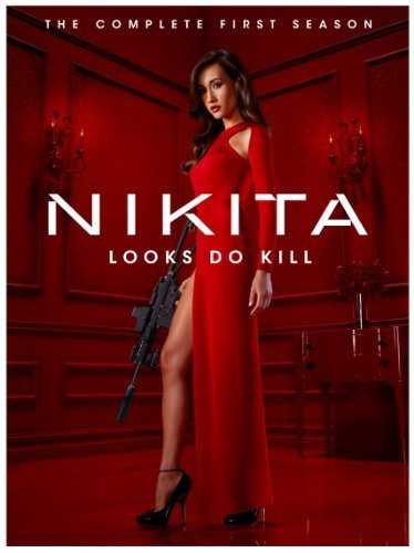 Смотреть онлайн Сериал Никита / Nikita TV Series 1  по 5 Сезон Онлайн