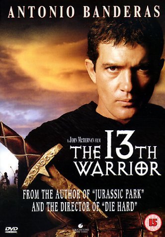 Смотреть онлайн Тринадцатый Воин / 13th Warrior (1999) 13-й