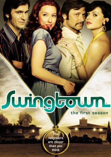 Смотреть онлайн Онлайн Сериал Город свингеров / Swingtown - 2008