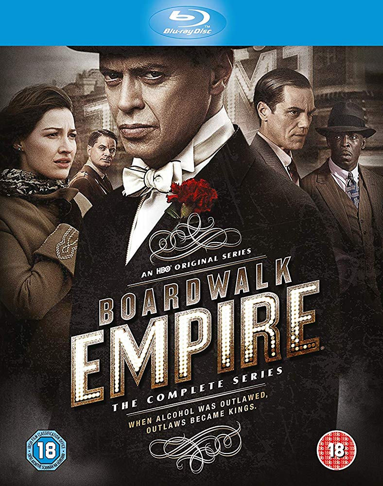 Смотреть онлайн Сериал Подпольная Империя/Boardwalk Empire 5 сезон Онлайн