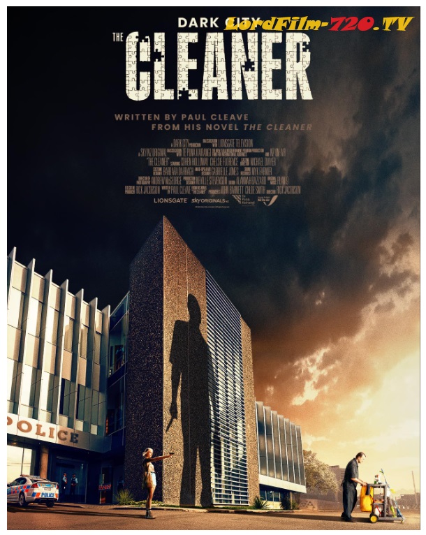 Смотреть онлайн Тёмный город: Чистильщик / Dark City - The Cleaner